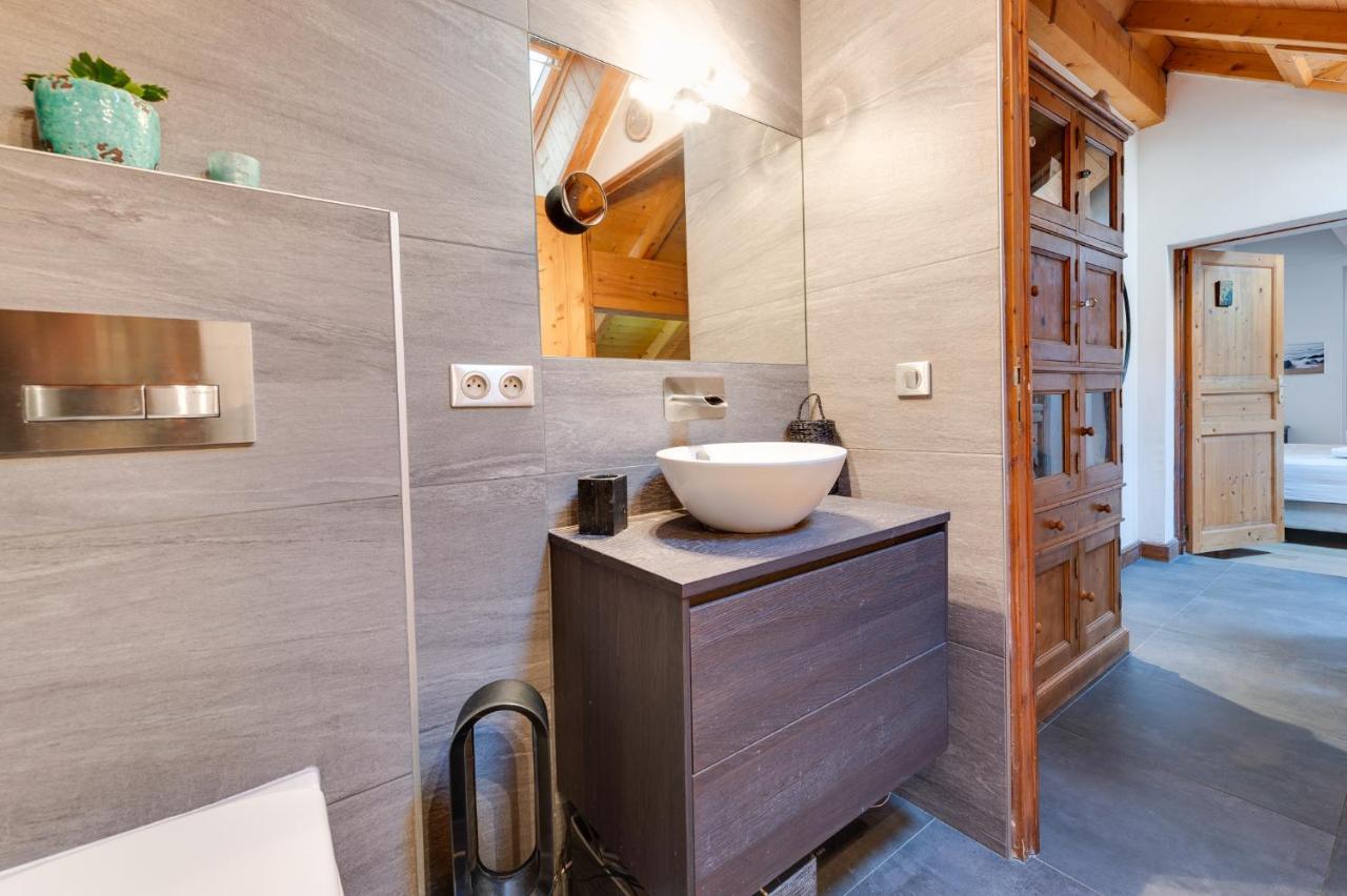 La Terrasse Du Vieil Annecy Apartment Екстериор снимка