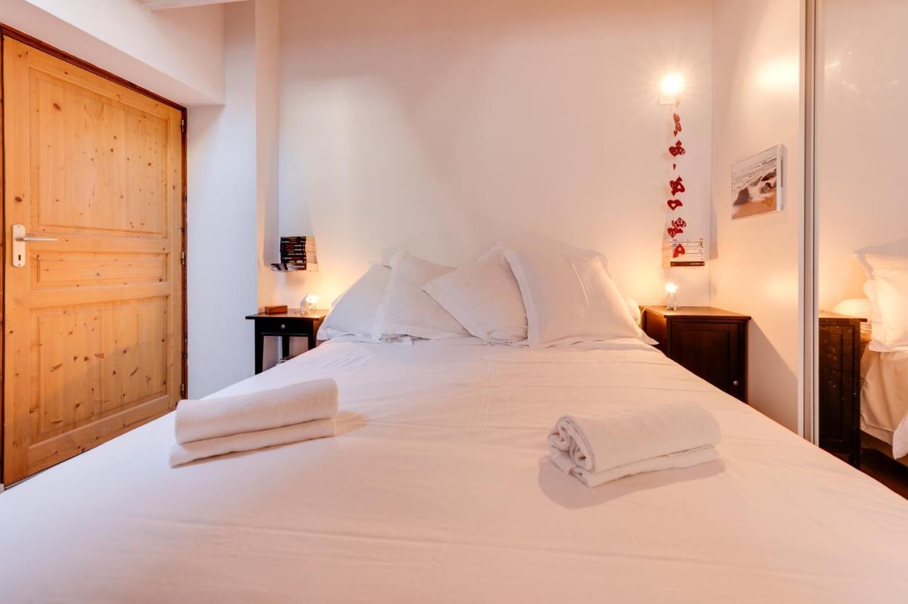 La Terrasse Du Vieil Annecy Apartment Екстериор снимка